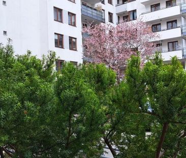 Mieszkanie do wynajęcia 2 pokoje Bobrowiecka, Warszawa 54.1 m² - Photo 4