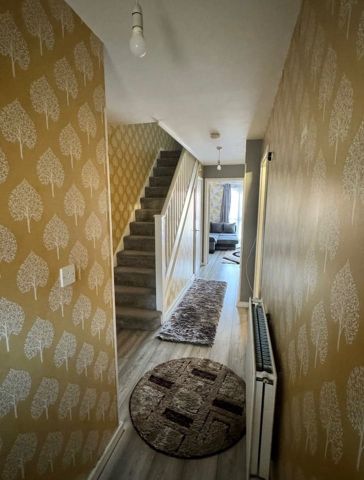 Room in a Shared House, Orange Grove, E11 - Photo 4