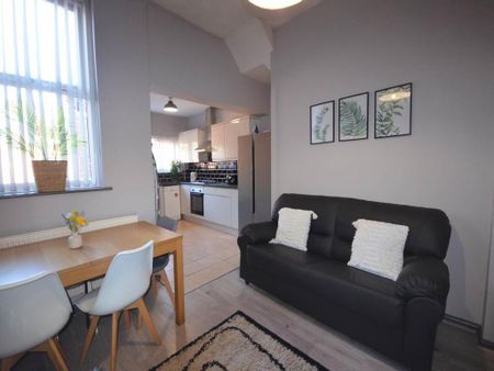 5 bedroom house share to rent - Photo 3