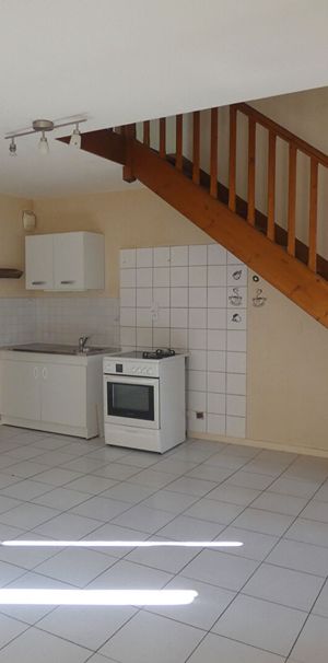 Appartement T2 Muret à louer - Photo 1