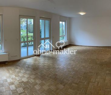 Hochwertige, renovierte Seniorenwohnung inkl. Küche in Dortmund Huc... - Foto 1