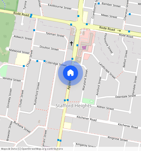 Stafford Heights, Brisbane - North