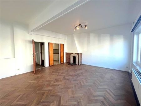 Appartement te huur - Photo 4