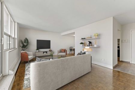 One Bedroom Apartment - Photo 3