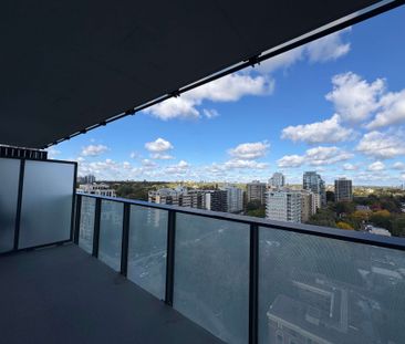 For Lease - 99 Foxbar Road Unit# 1805, Toronto, Ontario - Photo 3