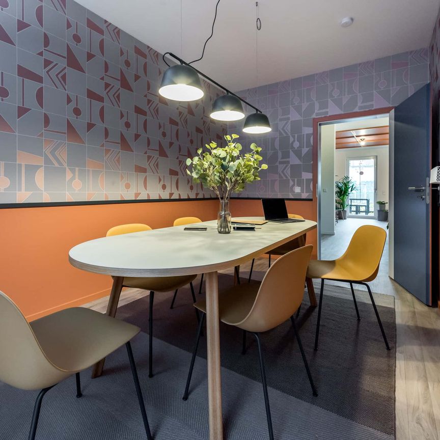 Zimmer in der Einbecker Straße - Foto 1