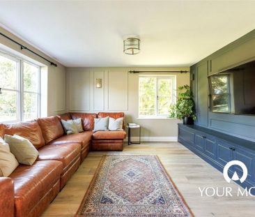 5 bedroom detached house to rent - Photo 4