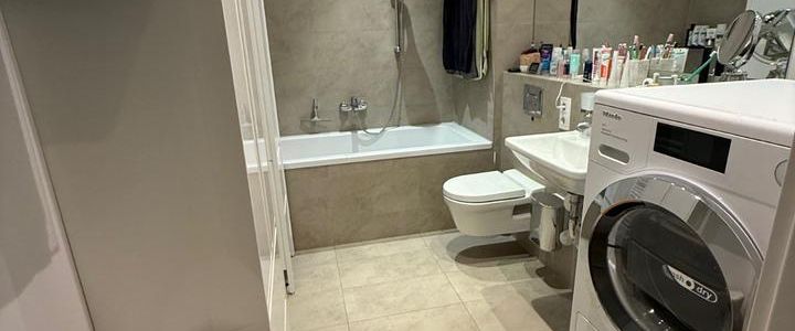 3 Zi Wohnung im Ludwig Hoffmann Quartier Hochparterre - Foto 1