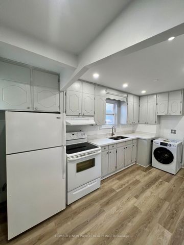 For Lease - 354 Kane Avenue Unit# Upper, Toronto, Ontario - Photo 5