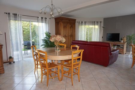 LOCATION MAISON 2 CHAMBRES - Photo 2