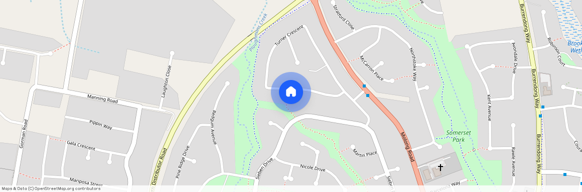 88 Turner Crescent, NSW 2800, Orange