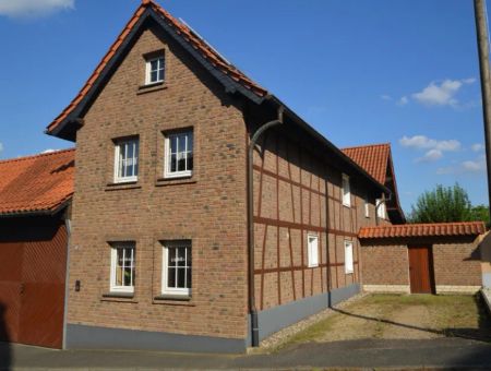 Alter Hof - moderne Maisonettewohnung mit separatem Zugang! - Photo 5