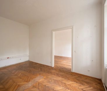 ** Helle & ruhige 2-Zimmer-Wohnung in Döbling – 70 m² mit charmante... - Photo 1