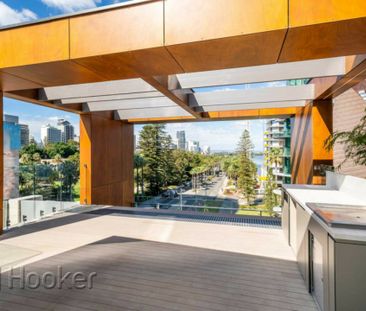 307/11 Barrack Square, Perth - Photo 3