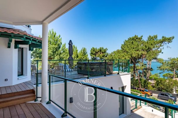 APPARTEMENT « SUNSET » AVEC VUE BASSIN, AU PYLA - CAPACITÉ 4 PERSONNES - Photo 1