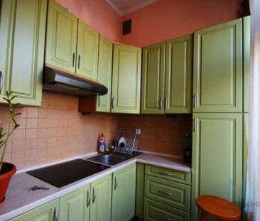 Klimatyczne 2 pokoje na Starch Dębnikach - Photo 5