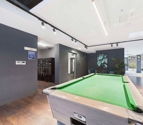 Room in a Shared Flat, Block, L3 - Photo 1