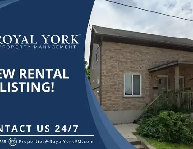 331 Victoria Street North, Kitchener, Ontario N2H 5E3 | 331 Victoria Street North, Kitchener - Photo 1