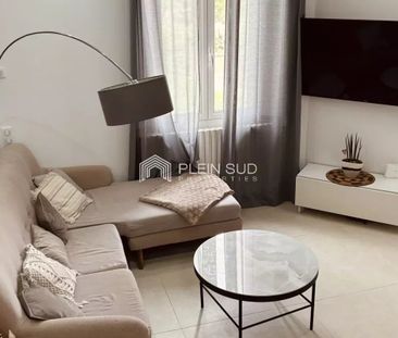 Vallauris, villa au calme rénové - Photo 2
