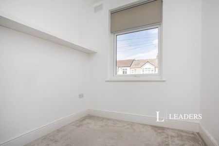 3 bedroom terraced to rent Max Road, Coventry, CV6 - Photo 4
