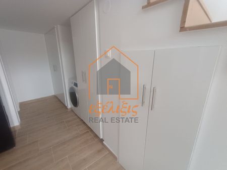 Loft για ενοικίαση Άγιος Σπυρίδων (Νέα Ιωνία Βόλου) - Photo 4