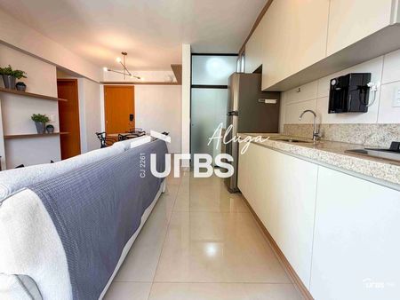 Apartamento Residencial - Foto 2