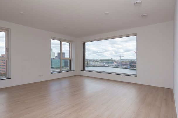 De Monchyplein, 29, Rotterdam - Foto 1