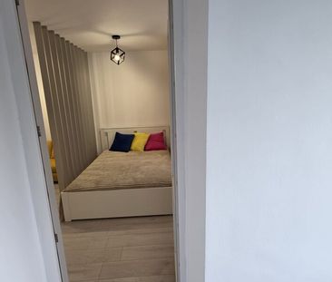 Elev Stefanescu, garsoniera de inchiriat, 40 mp, prima inchiriere. - Photo 5