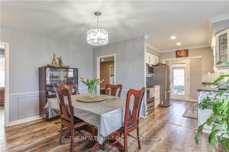 For Lease - 72 TOULON Crescent, London East, Ontario - Photo 2