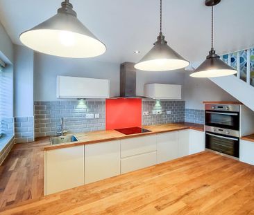 1 bedroom terraced house to rent - Photo 6