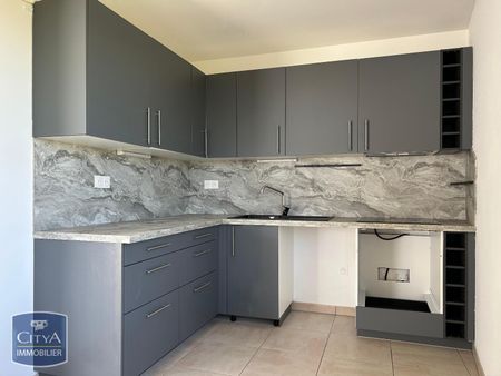 Location Appartement 3 pièces 61m² ST NAZAIRE 44600 - Photo 4