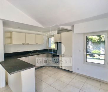 Location Appartement 3 pièces 64m² NICE 06100 - Photo 4