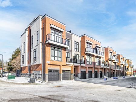 For Lease - 3 Bond Crescent Unit# 1, Richmond Hill, Ontario - Photo 5