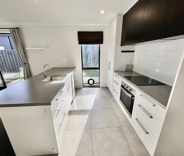 22 Billy T Lane, Rolleston, Christchurch - Photo 2