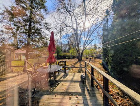 For Lease - 9 Hiley Avenue, Ajax, Ontario - Photo 4