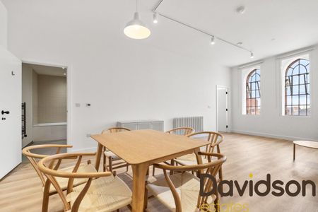 2 bedroom apartment to rent - Photo 4