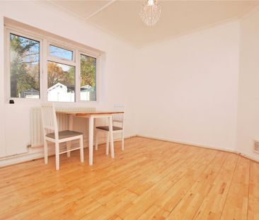 1 bedroom maisonette to rent - Photo 2