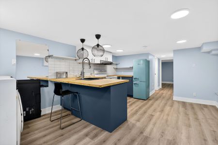 For Lease - 92 Donlands Avenue Unit# Bsmt, Toronto, Ontario - Photo 3