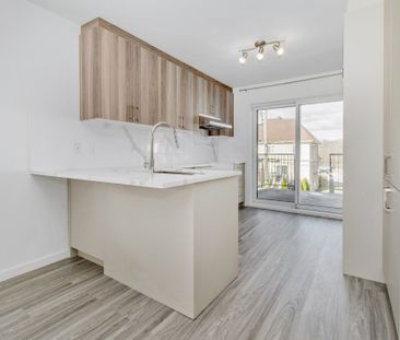 Appartement à louer - Saint-Eustache (Nord Est) - Photo 6