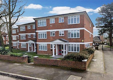 Copper Beeches Witham Road, Isleworth - 1 bedroomProperty for lettings - Chasebuchanan - Photo 5