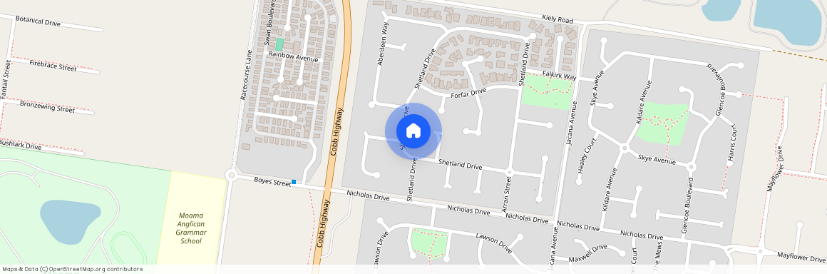 14 Shetland Drive, 2731, Moama Nsw