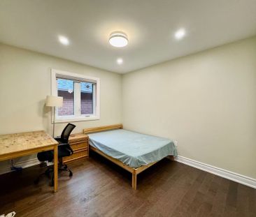 For Lease - 101 Gable Avenue Unit# 1 Bedroom, Markham, Ontario - Photo 6