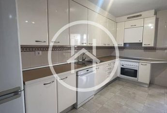 Lujoso apartamento de tres dormitorios en el centro de Santa Cruz de Tenerife