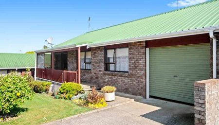 Premium Location - Ideal Rental in Pukekohe - Photo 2