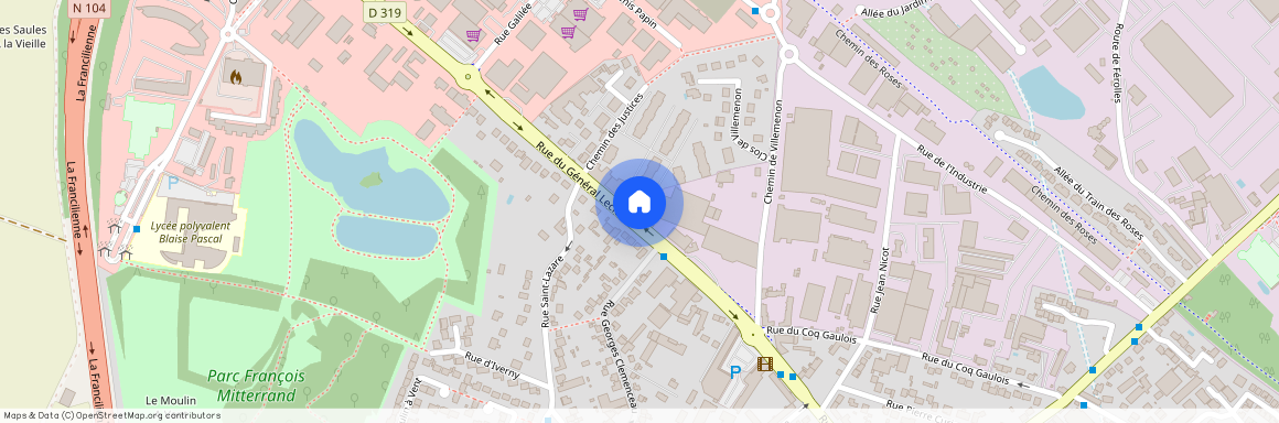 15 ter rue du Général Leclerc, 77170, Brie Comte Robert