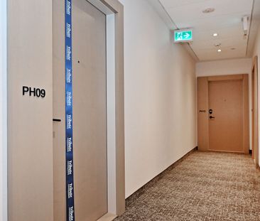 For Lease - 280 Dundas St West N/A Unit# PH09, Toronto, Ontario - Photo 3