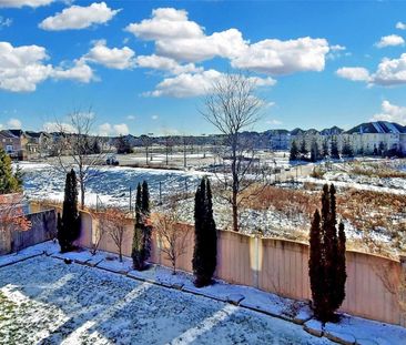 For Lease - 8 Pasadena Avenue, Brampton, Ontario - Photo 3