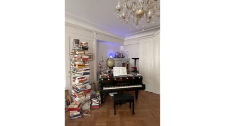 2 Zimmer-Wohnung in Bern - Altstadt, möbliert, auf Zeit - Photo 4