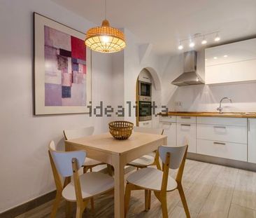 Alquiler de piso en Calle Iglesia, 10 - Photo 6