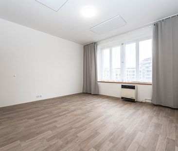 Pronájem bytu 1+kk 30 m² - Photo 1